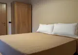Oda Hotel Tirana foto 29