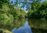 Het Amsterdamse Bos foto 8