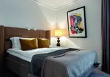 Elite Hotel Stockholm Plaza foto 5