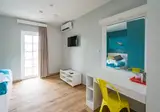 Bed & Bike Curacao Jan Thiel foto 14