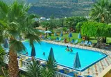Paloma Garden & Corina Hotel foto 6