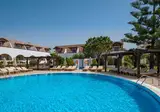 Gaia Village Hotel foto 1