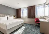 Hotel Bulgaria foto 2