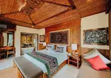Sakti Garden Resort & Spa foto 12
