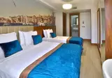 The Tango Hotel Taksim foto 15