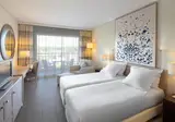 Hilton Vilamoura As Cascatas Golf Resort & Spa foto 1