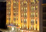 Metropolitan Hotels Taksim foto 10