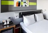 Center Hotels Arnarhvoll foto 1