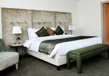 DoubleTree by Hilton Casablanca City Centre foto 24