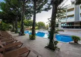 Akbulut Hotel & Spa foto 2