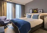 Postillion Hotel Amsterdam foto 3
