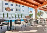 Flacalco Hotel & Appartementen foto 9