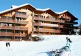 Résidence L'Eden des Cimes foto 1