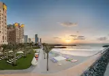 Bahi Ajman Palace Hotel foto 2
