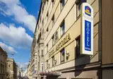 Best Western Premier Hotel Astoria foto 8