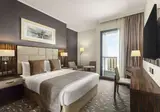 Hawthorn Suites by Wyndham Abu Dhabi City Cen foto 1