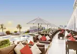 Crowne Plaza Muscat foto 9