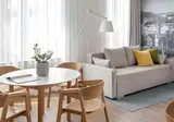 Mamaison Residence Downtown Prague foto 18
