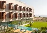 Sines Sea View Business & Leisure Hotel foto 1