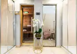 Leonardo Boutique Hotel Rome Termini foto 10