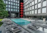 Best Western Plus Nexen Pattaya foto 2