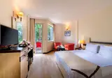 Orfeus Park Hotel foto 3