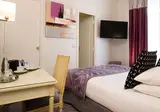 Hotel Victor Hugo Paris Kleber foto 14
