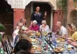 Hotel Riad Dar Bounouar foto 12