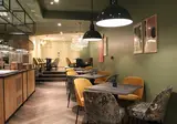 Leonardo Hotel Antwerpen City Centre foto 5
