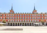Pestana Collection Plaza Mayor foto 1