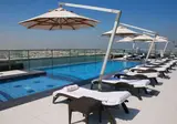 Park Regis Kris Kin Hotel Dubai foto 8