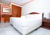 Hotel Hacienda foto 11