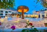 Akdeniz Beach Hotel foto 28