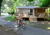 Flower Camping L Ile D Offard foto 6