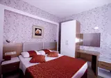 Aleria Belport Beach Hotel foto 12