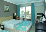 Viking Nona Beach Hotel foto 2