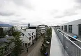 Alda Hotel Reykjavik foto 5