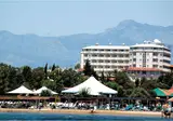 Febeach Hotel Side foto 15