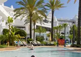H10 Estepona Palace foto 25