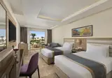 Nijlcruise 5* & Dana Beach 5* foto 18