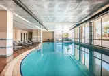 Hotel Palmin foto 9