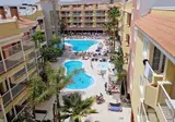 Hotel Chatur Costa Caleta foto 1