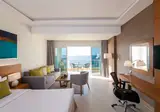 Ramada by Wyndham Beach Hotel Ajman foto 20