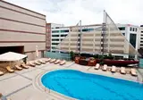 Grand Cevahir Hotel Convention Center foto 3