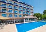 Hotel Boreal foto 1