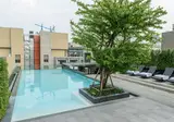 Alix Bangkok Hotel foto 14