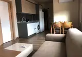 Hayal Residence Apart Otel foto 16