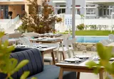 Atlantica Marmari Beach foto 3