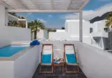Meltemi Excelsior Suites foto 13