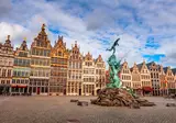 Bourgondisch België met mps Johann Strauss foto 11
